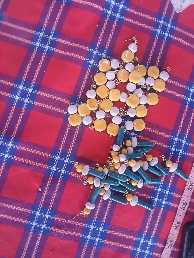 Nairobi: Beads Factory Tour with Pickup & Coffee - The workshop portion: what you’re doing in those 3 hours
