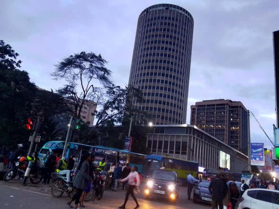 Nairobi City Guided Tour - Enkare Nyrobi: Nairobi’s Origin Story, Told While You Walk