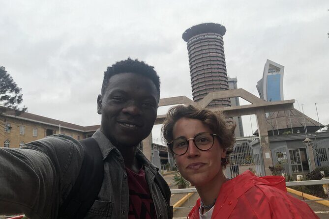 Nairobi City Guided Walking Tour - Price and what you actually get for $40