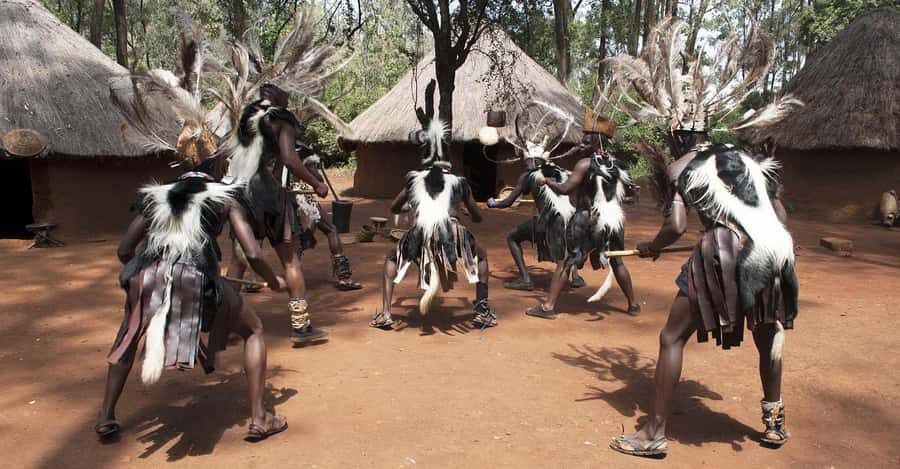 Nairobi: City Tour with Bomas of Kenya Visit - Price and Value: Is $90 a Good Deal?