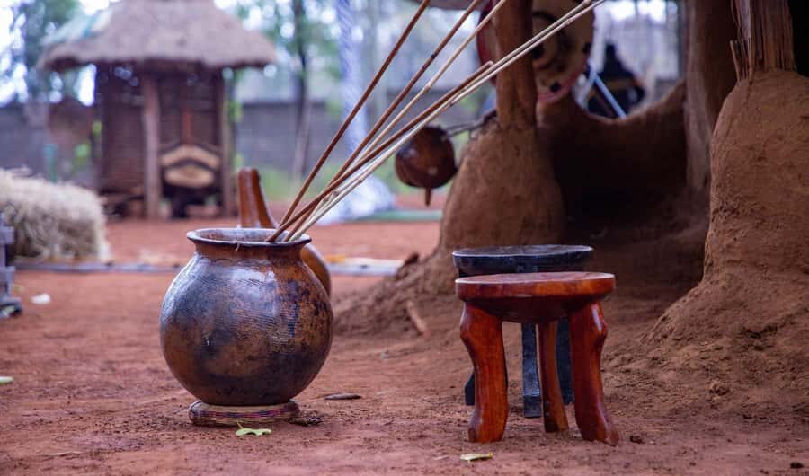 Nairobi: City Tour with Bomas of Kenya Visit - Nairobi National Museum: Start With Context, Not Random Photos
