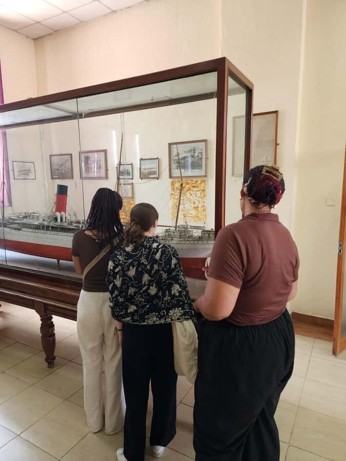 Nairobi; City Walk Tour - Should You Book This Nairobi City Walk Tour?