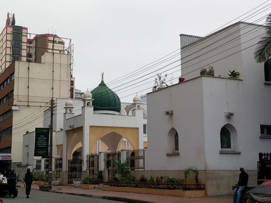 Nairobi city walking tour - Key Highlights Worth Your Attention