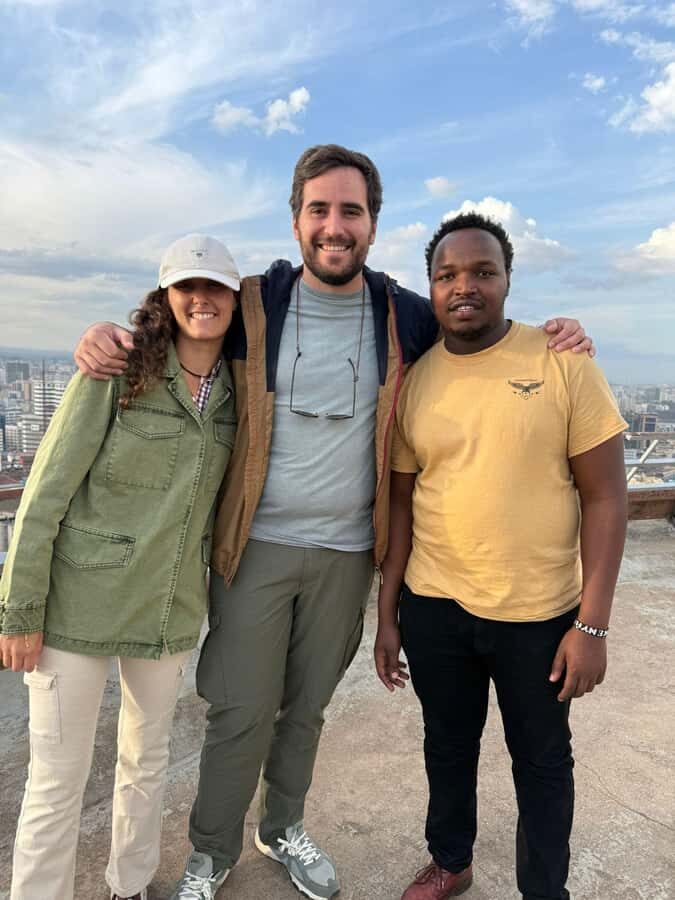 Nairobi city walking tour - Why This 3-Hour Nairobi Walk Works for First-Timers