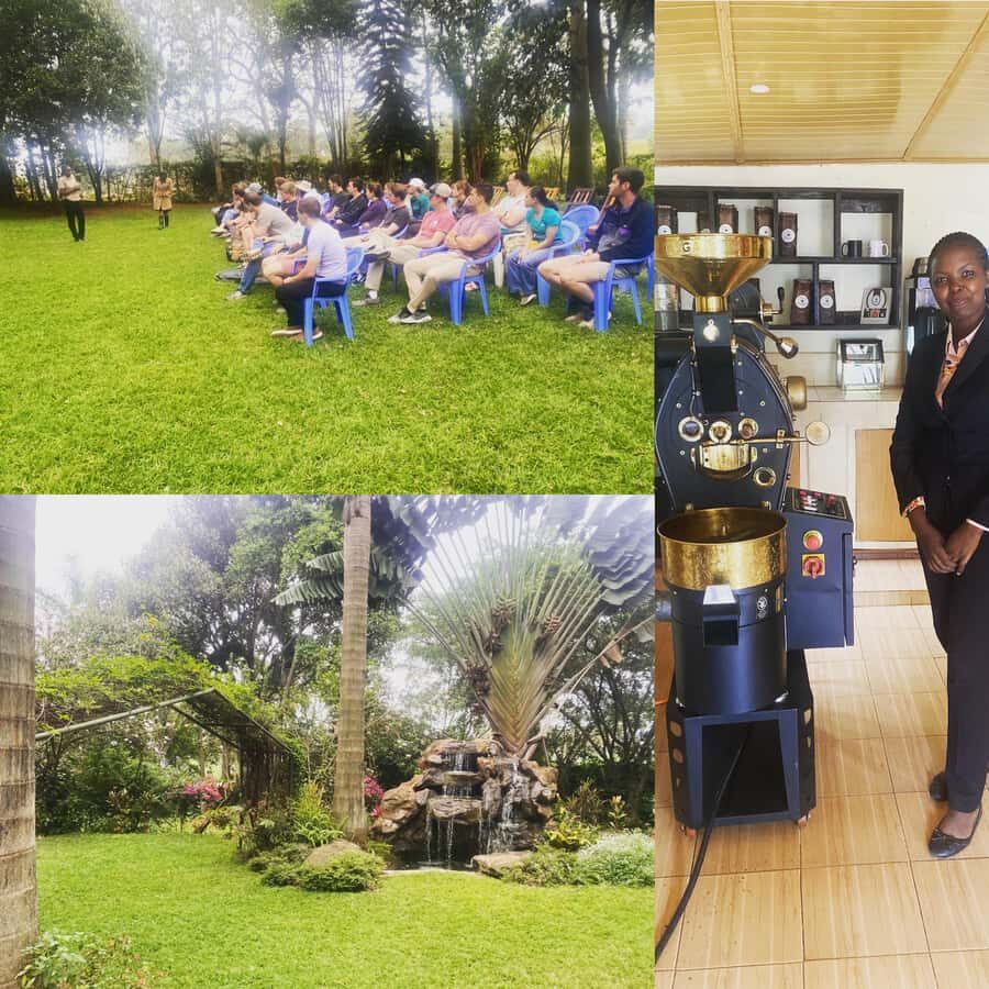 Nairobi: Coffee Factory and Farm Tour with Transfer - Getting from Nairobi to Limuru: transfers that save your time