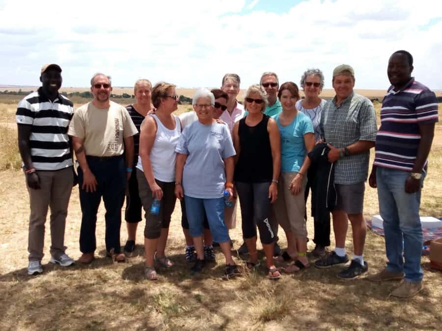 Nairobi: Coffee Farm and Factory Tour with Tasting - Farm Shop Stops: What You Can Bring Home