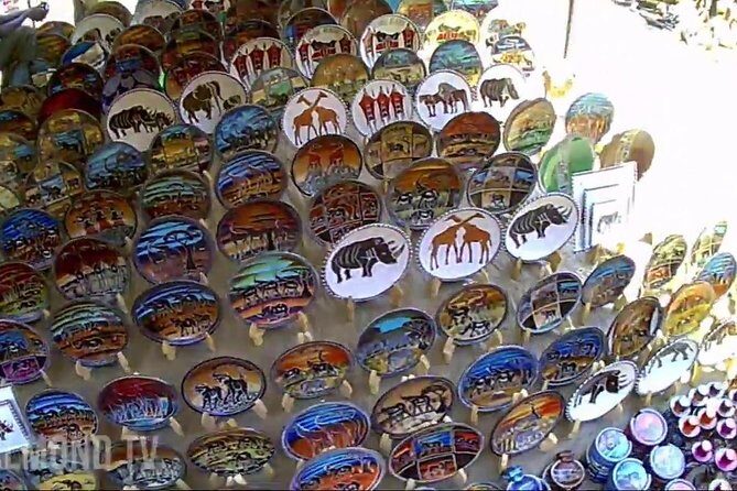 Nairobi Cultural Shopping Experience - Why This Nairobi Shopping Tour Makes Sense for First-Timers