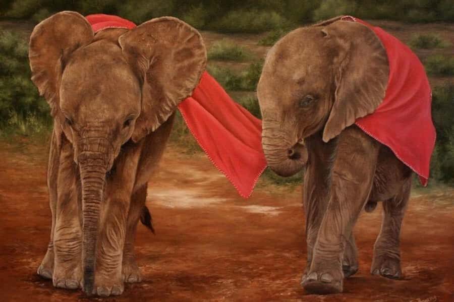 Nairobi: David Sheldrick Elephant Orphanage Visit - Hotel Pickup and the Nairobi Drive: What You’re Really Buying