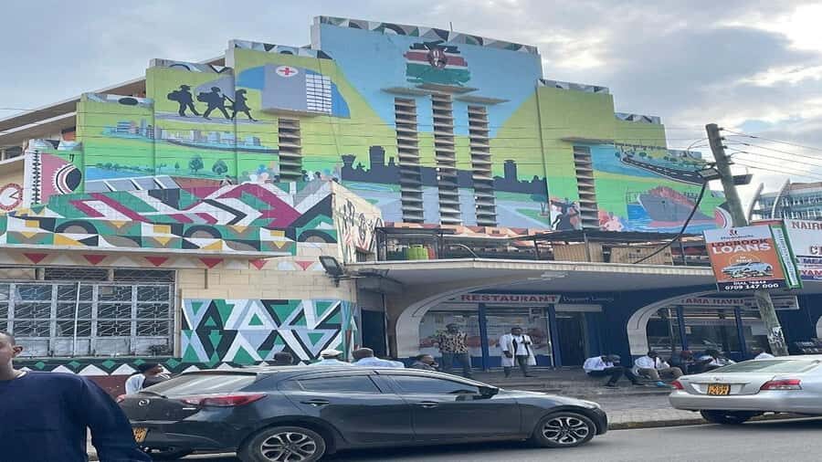 Nairobi Down Town & Walking City Tour - Nairobi downtown on foot: what this tour really delivers