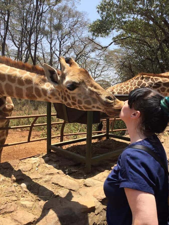Nairobi: Elephant Orphanage, Beads Factory , giraffe center - Key Things I’d Focus On Before You Go
