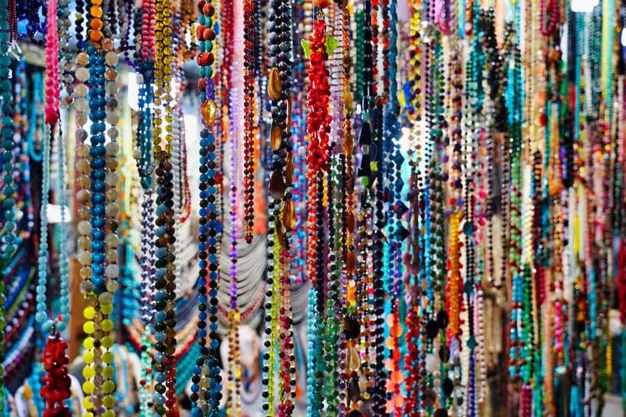 Nairobi: Elephant Orphanage, Beads Factory , giraffe center - How the 4.5-Hour Plan Actually Feels in Real Life