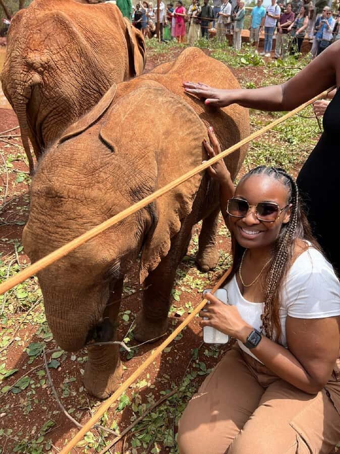 Nairobi: Elephant Orphanage, Beads Factory , giraffe center - Should You Book This Tour?