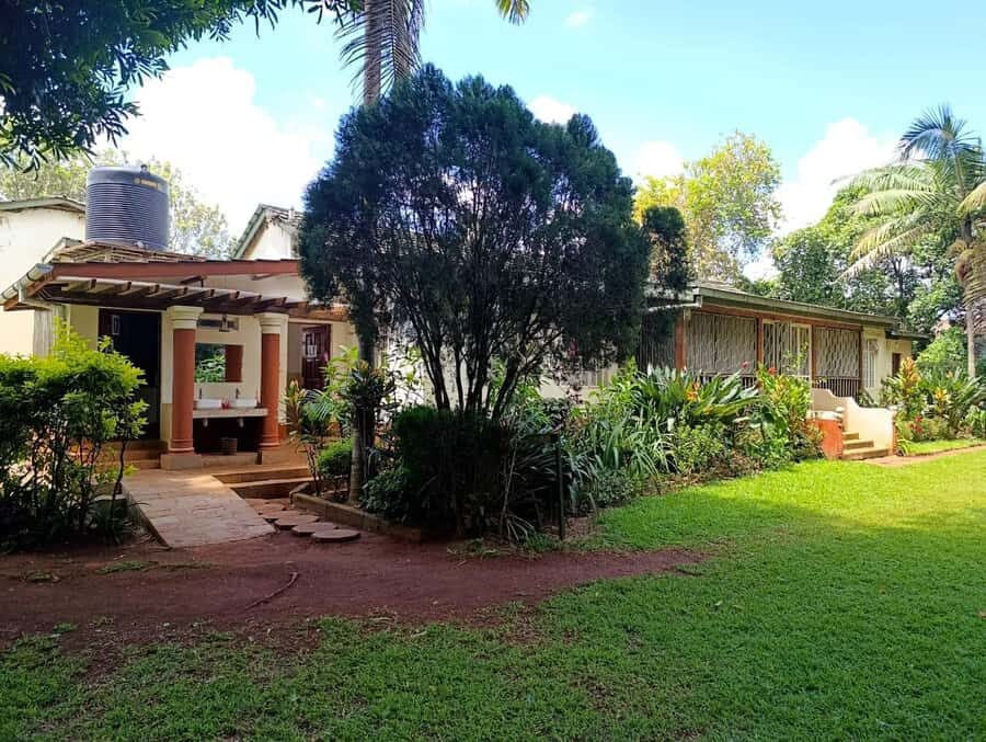 Nairobi: Fairview Coffee Estate Tour with Pickup - Kenya coffee, without the airport-tour feel