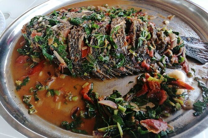 Nairobi Food Tour - Street Food Experience Lunch - Key things I’d focus on before you book