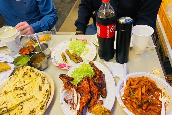 Nairobi Food Tour - Street Food Experience Lunch - How a private 5-hour Nairobi street food tour really feels