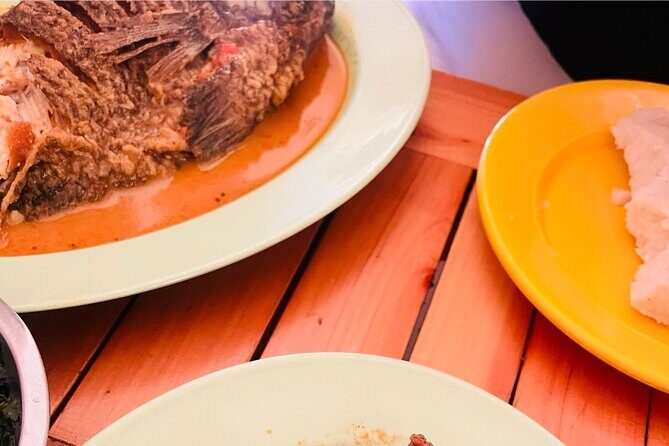 Nairobi Food Tour - Street Food Experience Lunch - Who should book (and who should think twice)