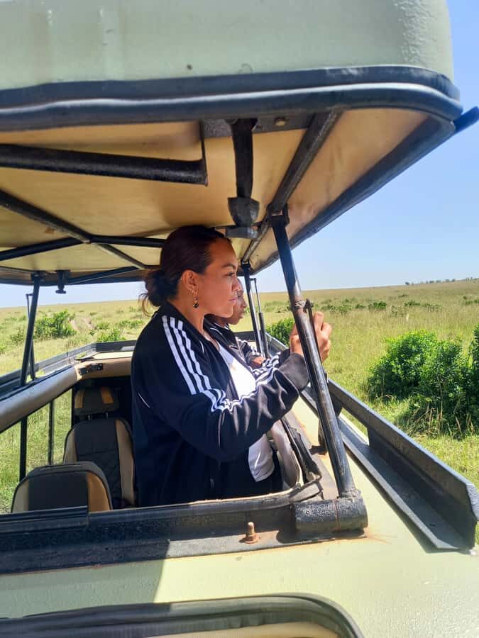 Nairobi: Game drive, elephant Orphanage & giraffe centre. - Key Things I’d Bet You’ll Care About