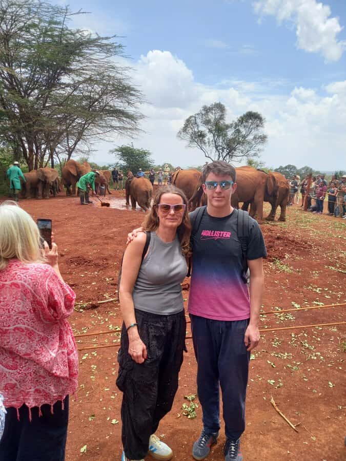 Nairobi: Game drive, elephant Orphanage & giraffe centre. - Should You Book This Nairobi Game Drive + Elephant Orphanage + Giraffe Centre Tour?