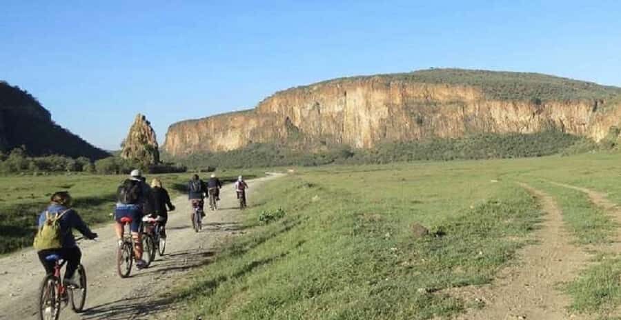 Nairobi: Hell's Gate National Park and Lake Naivasha Day … - Key things to know before you go