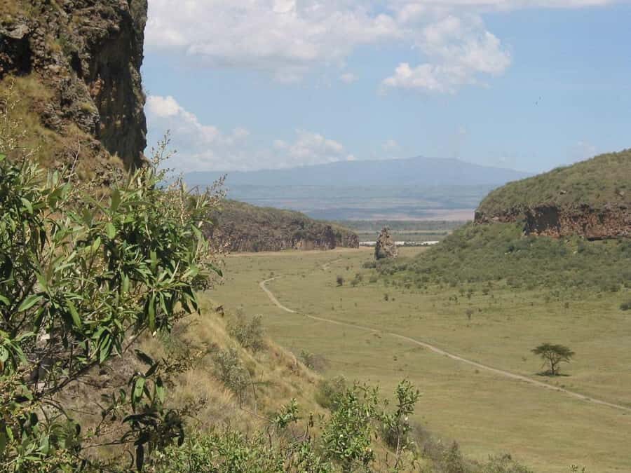 Nairobi: Hell's Gate National Park and Lake Naivasha Day … - Maasai community stop: quick cultural context that doesn’t try to be a show