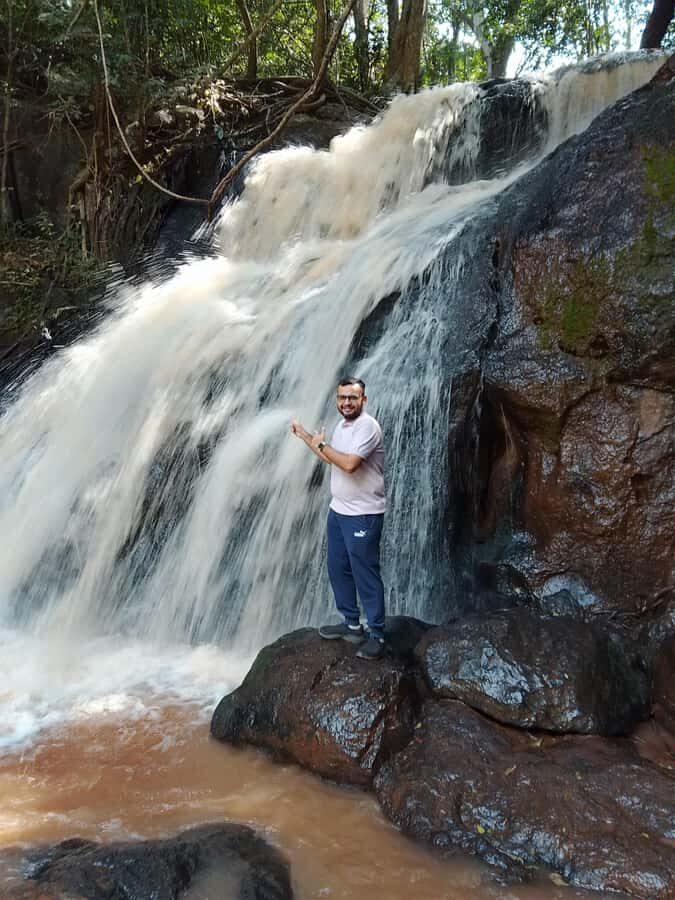 Nairobi: Karura Forest Guided Walking Tour - Price and value: what $51 gets you (and why it’s more than a guide fee)