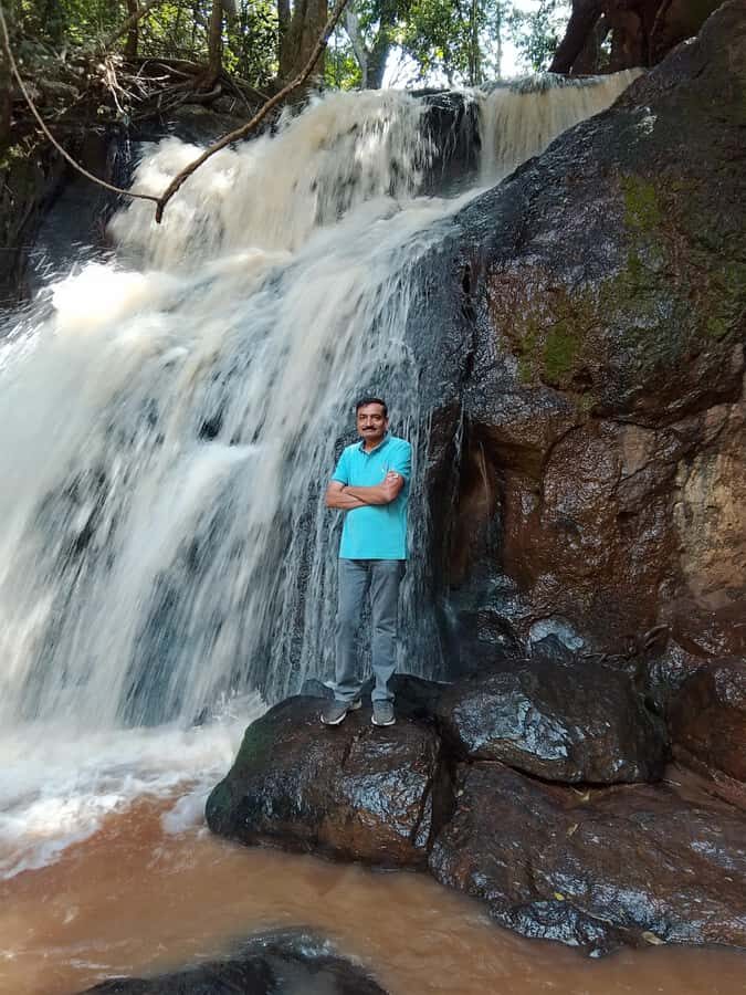 Nairobi: Karura Forest Guided Walking Tour - What to bring, what to wear, and what to avoid