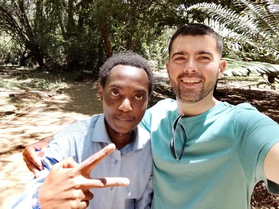 Nairobi: Karura Forest Guided Walking Tour - The story-led guide makes the trails mean something