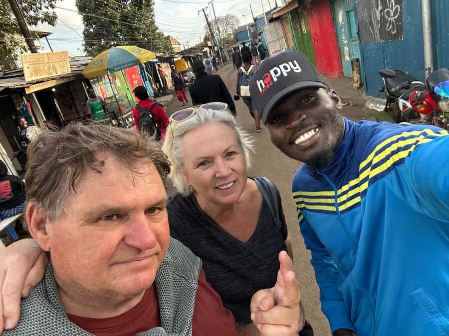Nairobi: Kibera Slum Compassionate Walking Tour - Key highlights you’ll remember