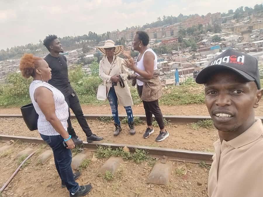 Nairobi: Kibera Slum Compassionate Walking Tour - Kibera, handled with care: what this tour is really about