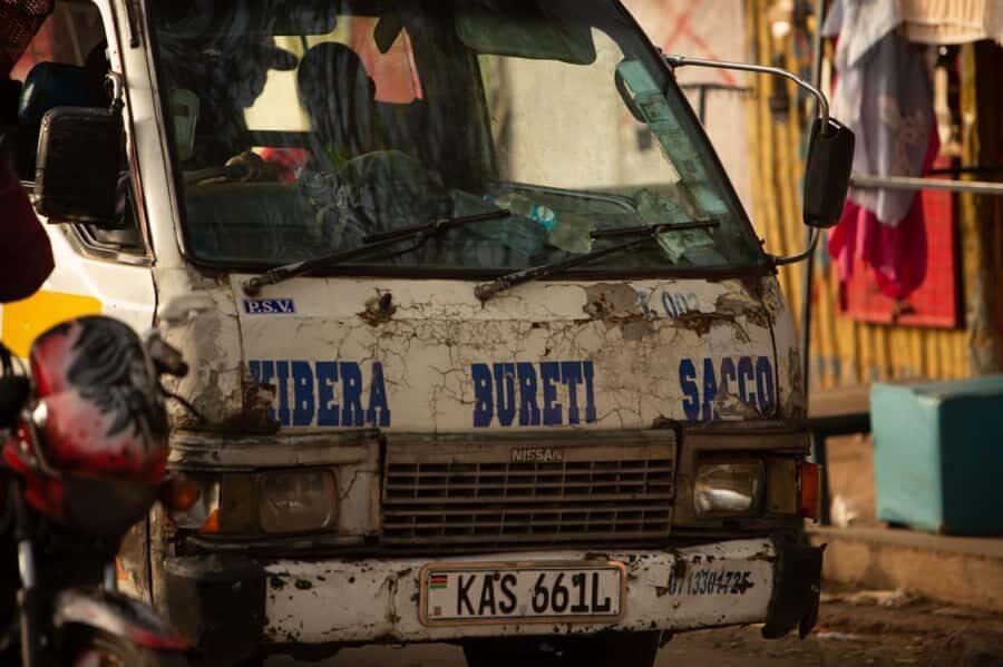 Nairobi: Kibera Slum Compassionate Walking Tour - How to act in Kibera: small choices that change the whole experience