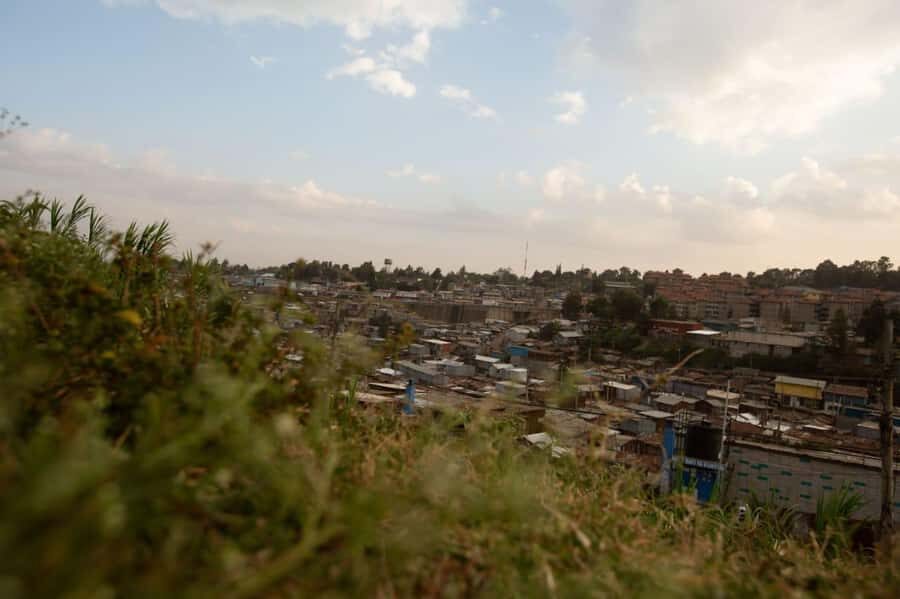 Nairobi: Kibera Slum Compassionate Walking Tour - Your guide: why the stories matter as much as the scenes