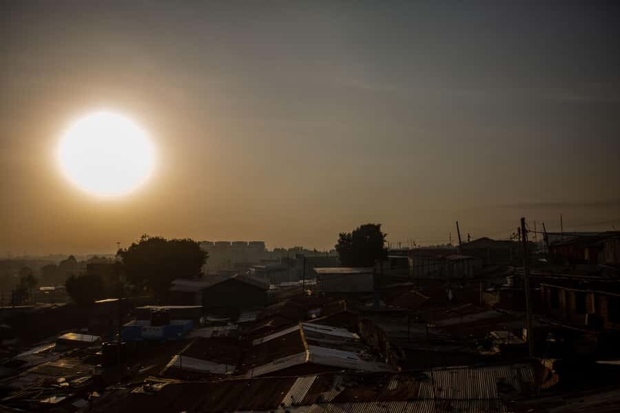 Nairobi: Kibera Slum Compassionate Walking Tour - The 3-hour walk: timing, pace, and what “walking” really means