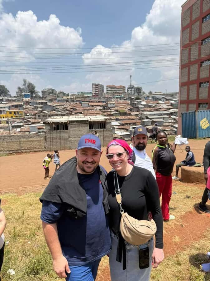 Nairobi: Kibera Slum Half-Day Guided Tour With Pick-up - Quick reasons this Kibera tour works