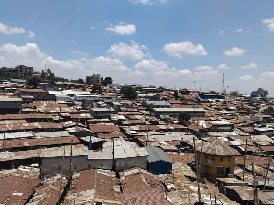 Nairobi: Kibera Slum Half-Day Guided Tour With Pick-up - Portable Wi‑Fi and bottled water: small comforts that matter