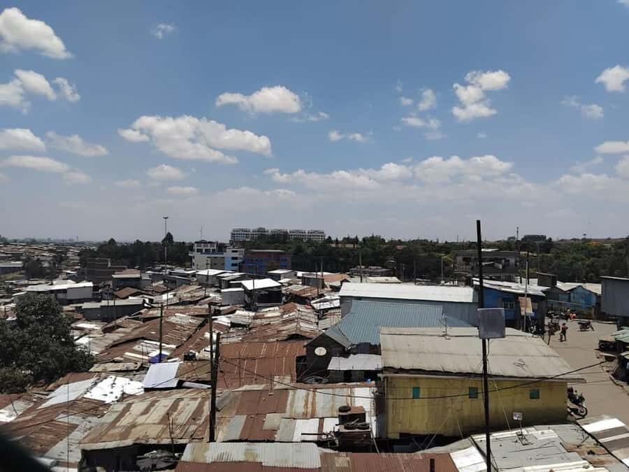 Nairobi: Kibera Slum Half-Day Guided Tour With Pick-up - Price and value: what $24 actually gets you