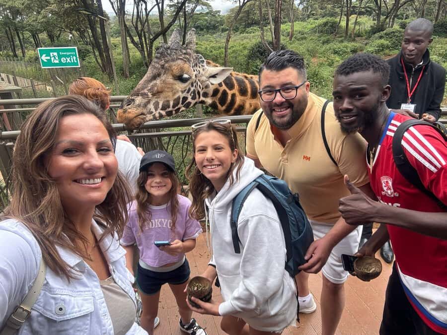 Nairobi: Kibera Slum (The Chocolate city)Guided Walking Tour - Key highlights you’ll feel on the day