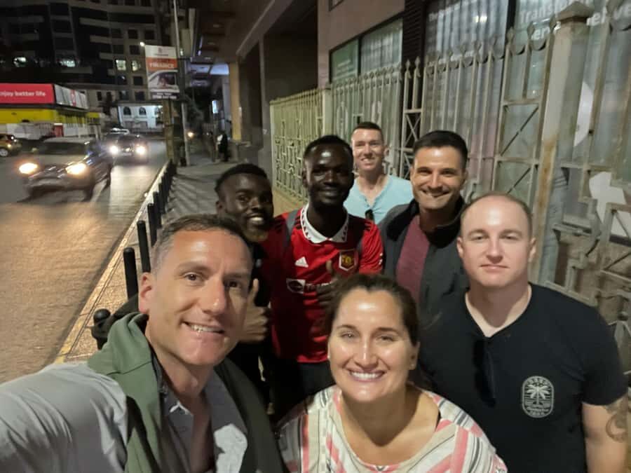 Nairobi: Kibera Slum (The Chocolate city)Guided Walking Tour - Kibera’s Chocolate City tour: seeing Nairobi’s real pulse