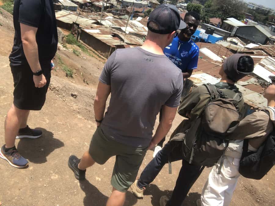 Nairobi: Kibera Slum (The Chocolate city)Guided Walking Tour - Walking into Kibera: what you should expect on the ground