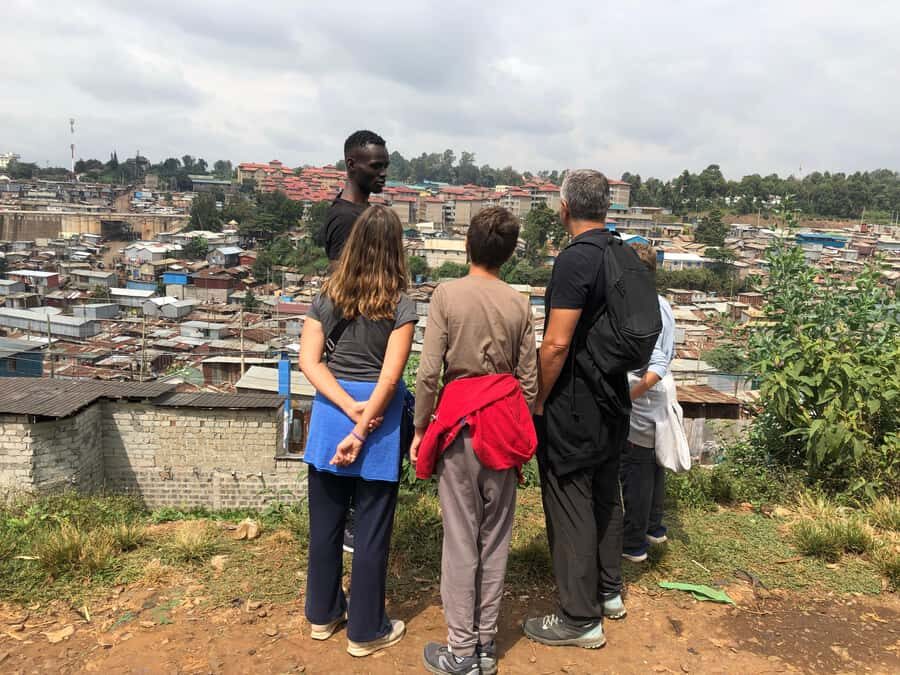 Nairobi: Kibera Slum (The Chocolate city)Guided Walking Tour - Price and value: what $22 gets you in Nairobi