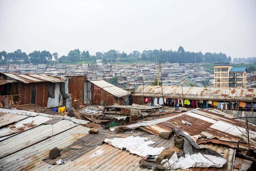 Nairobi: Kibera Street Art Tour with Local Artists - Why Kibera’s murals hit harder with Sun Valley artists