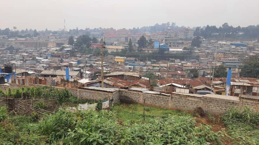 Nairobi: Kibera Street Art Tour with Local Artists - Guides and group size: why the conversations feel real