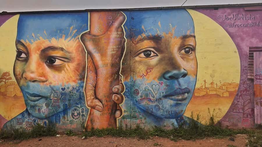 Nairobi: Kibera Street Art Tour with Local Artists - Practical stuff you should bring (and the rules you’ll actually use)