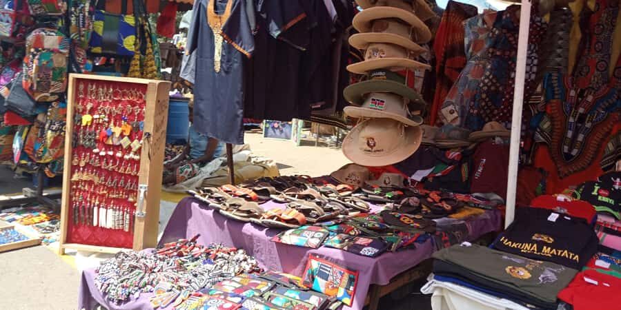 Nairobi: Maasai Market and Nairobi City Tour - Price and Value: Is $35 a Good Deal?
