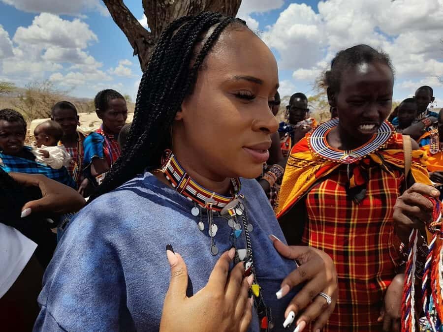 Nairobi: Masai Village Cultural day tour from Nairobi - Pickup at 6am: getting to Machakos County smoothly