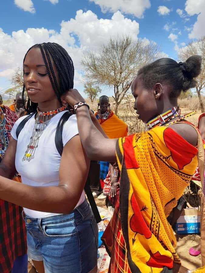 Nairobi: Masai Village Cultural day tour from Nairobi - Signature Mall break: a 30-minute reset before the cultural visit