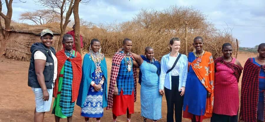 Nairobi: Masai Village Day Tour with Local Guide - Why This Masai Village Day Trip Feels Personal