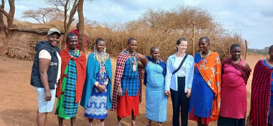 Nairobi: Masai Village Day Tour with Local Guide - Key Highlights You’ll Actually Care About