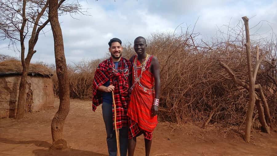 Nairobi: Masai Village Day Tour with Local Guide - Price and Value: How the $50 Adds Up (and What’s Extra)