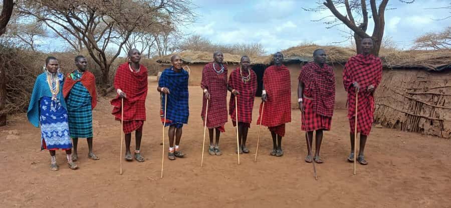 Nairobi: Masai Village Day Tour with Local Guide - Who This Tour Suits Best (And Who Should Skip It)