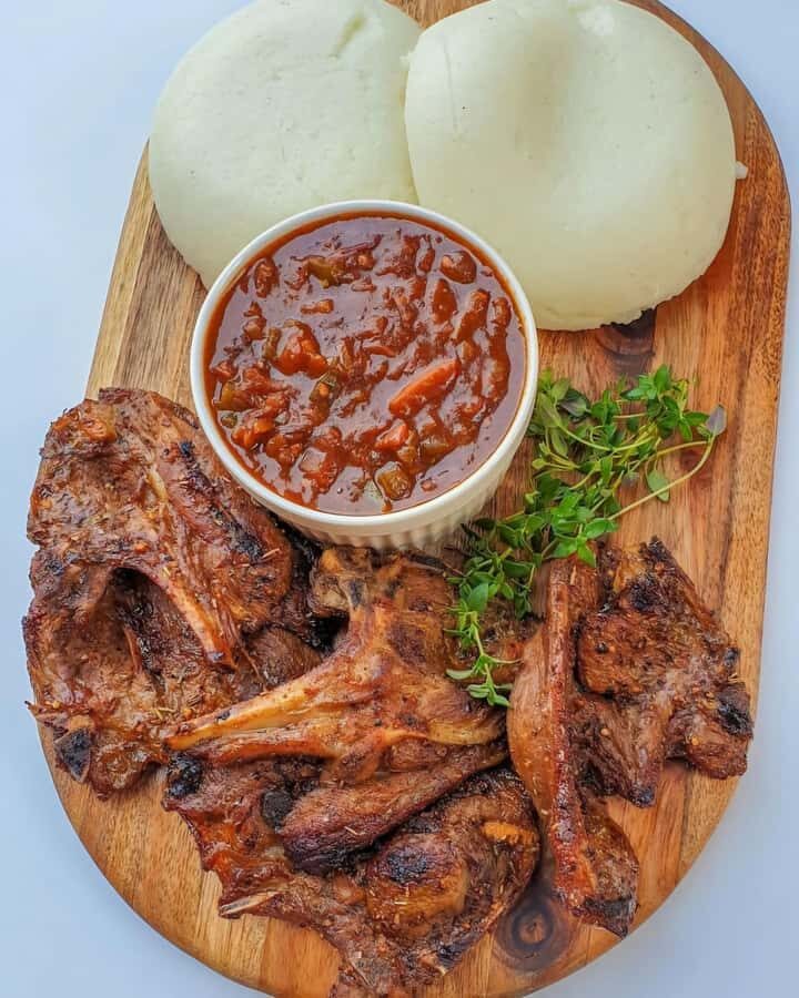NAIROBI: MOTHERLAND GASTRONOMIC NAIROBI CITY TOUR - Key highlights worth showing up for